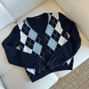 Brandy Melville Elizabeth Cardigan